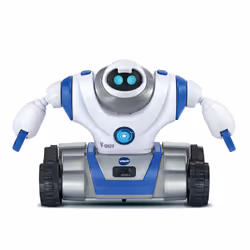 VTech ROBOT V-BOT EXPLORER, 5 EN 1, 5 an(s)