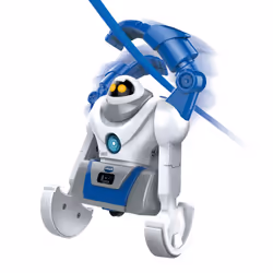 VTech ROBOT V-BOT EXPLORER, 5 EN 1 - Vue supplémentaire 6