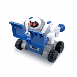 VTech ROBOT V-BOT EXPLORER, 5 EN 1 - Vue supplémentaire 7