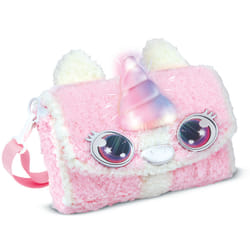 VTech KID'COUTURE - MON SAC MAGIC'FASHION (LICORNE)