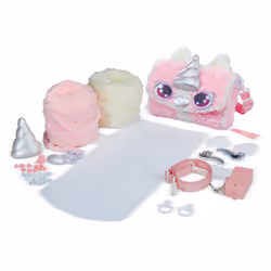 VTech KID'COUTURE - MON SAC MAGIC'FASHION (LICORNE)