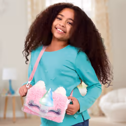 VTech KID'COUTURE - MON SAC MAGIC'FASHION (LICORNE) - Vue supplémentaire 7