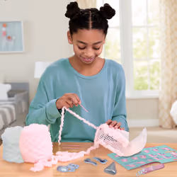 VTech KID'COUTURE - MON SAC MAGIC'FASHION (LICORNE) - Vue supplémentaire 8