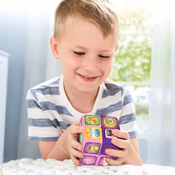 VTech Jouets Electroniques Educatifs CUBE AVENTURES - PRINCESSES - Vue supplémentaire 7