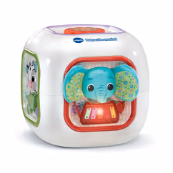 VTech BABY CUBE MUSICAL