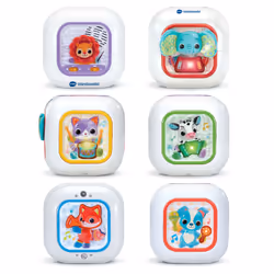 VTech BABY CUBE MUSICAL