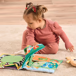 VTech Baby GRAND LIVRE TOUDOUX - Vue supplémentaire 4