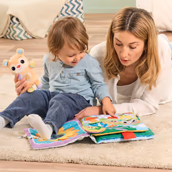 VTech Baby GRAND LIVRE TOUDOUX - Vue supplémentaire 6
