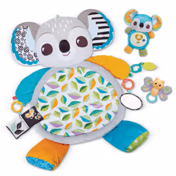 VTech Baby TAPIS D'ÉVEIL KOALA CÂLIN