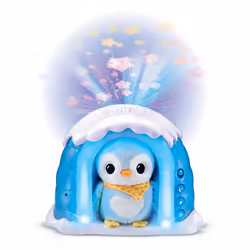 VTech Baby VEILLEUSE P'TIT PINGOUIN