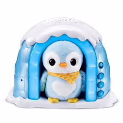 VTech Baby VEILLEUSE P'TIT PINGOUIN