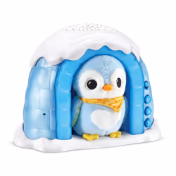 VTech Baby VEILLEUSE P'TIT PINGOUIN