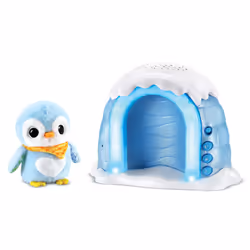VTech Baby VEILLEUSE P'TIT PINGOUIN - Vue supplémentaire 4