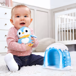 VTech Baby VEILLEUSE P'TIT PINGOUIN - Vue supplémentaire 5