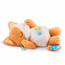 VTech Baby MON CHATON DOUCE NUIT