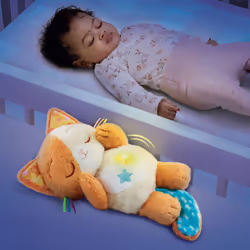 VTech Baby MON CHATON DOUCE NUIT - Vue supplémentaire 4