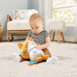 VTech 80-575007 peluche - Vue supplémentaire 2