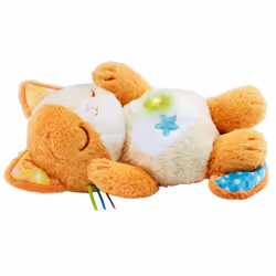 VTech 80-575007 peluche - Vue supplémentaire 3