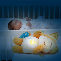VTech 80-575007 peluche - Vue supplémentaire 4