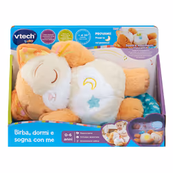 VTech 80-575007 peluche - Vue supplémentaire 5