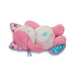 VTech MON CHATON DOUCE NUIT ROSE