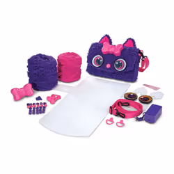 VTech KID'COUTURE - MON SAC MAGIC'FASHION (CHAT)