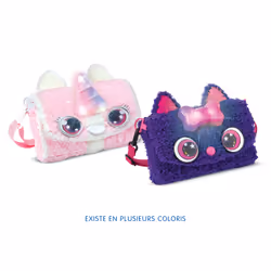 VTech KID'COUTURE - MON SAC MAGIC'FASHION (CHAT) - Vue supplémentaire 4