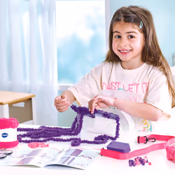 VTech KID'COUTURE - MON SAC MAGIC'FASHION (CHAT) - Vue supplémentaire 8