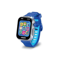 VTech KidiZoom Smartwatch DX4 bleue