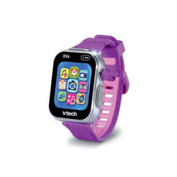 Montre connectée VTECH KidiZoom Smartwatch DX4 framboise enfant