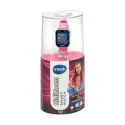 VTech KidiZoom Smartwatch DX4 rose