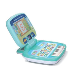 VTech Baby MON ORDI EDUCATIF ET MUSICAL