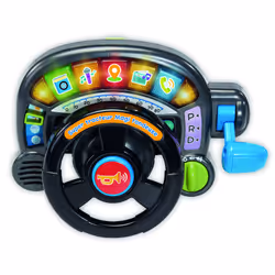 VTech SUPER TRACTEUR MAGI TONDEUSE - Vue supplémentaire 3