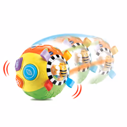 VTech Baby LUMI BALLE DES ANIMAUX - Vue supplémentaire 4