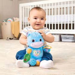 VTech Baby THÉO, MON HIPPO CALIN - Vue supplémentaire 4