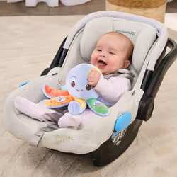 VTech Baby LILA, LUMI PIEUVRE MUSICALE - Vue supplémentaire 5