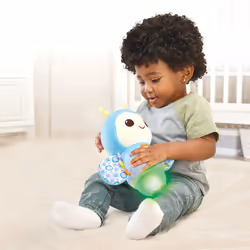 VTech Baby LILI, MA LUCIOLE DOUCE NUIT