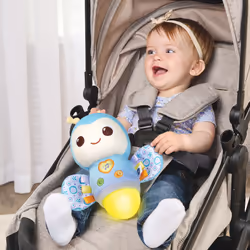 VTech Baby LILI, MA LUCIOLE DOUCE NUIT