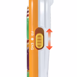 VTech Baby TABLETTE BILINGUE