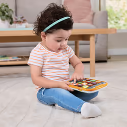 VTech Baby TABLETTE BILINGUE - Vue supplémentaire 5