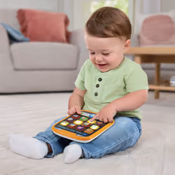 VTech Baby TABLETTE BILINGUE - Vue supplémentaire 6