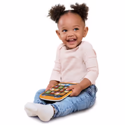 VTech Baby TABLETTE BILINGUE - Vue supplémentaire 7