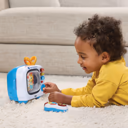 VTech Baby MAGI TV DES DÉCOUVERTES - Vue supplémentaire 4