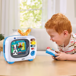 VTech Baby MAGI TV DES DÉCOUVERTES - Vue supplémentaire 5