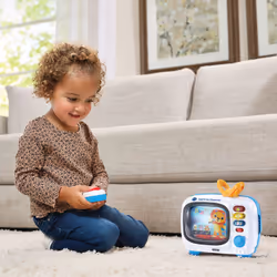 VTech Baby MAGI TV DES DÉCOUVERTES - Vue supplémentaire 6