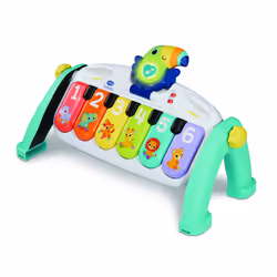 VTech MON SUPER PIANO DES DÉCOUVERTES - Vue supplémentaire 2