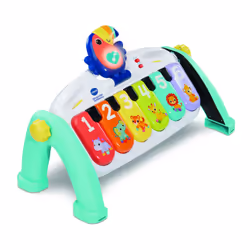 VTech MON SUPER PIANO DES DÉCOUVERTES - Vue supplémentaire 3