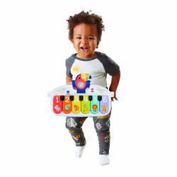 VTech MON SUPER PIANO DES DÉCOUVERTES - Vue supplémentaire 5