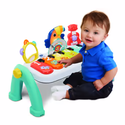 VTech MON SUPER PIANO DES DÉCOUVERTES - Vue supplémentaire 7