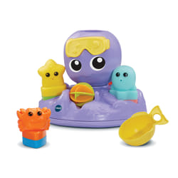 VTech Baby MA PIEUVRE TOUPIE DE BAIN